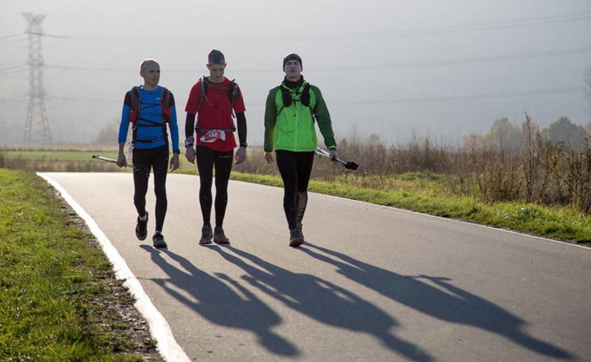 Łemkowyna Ultra-Trail® 150