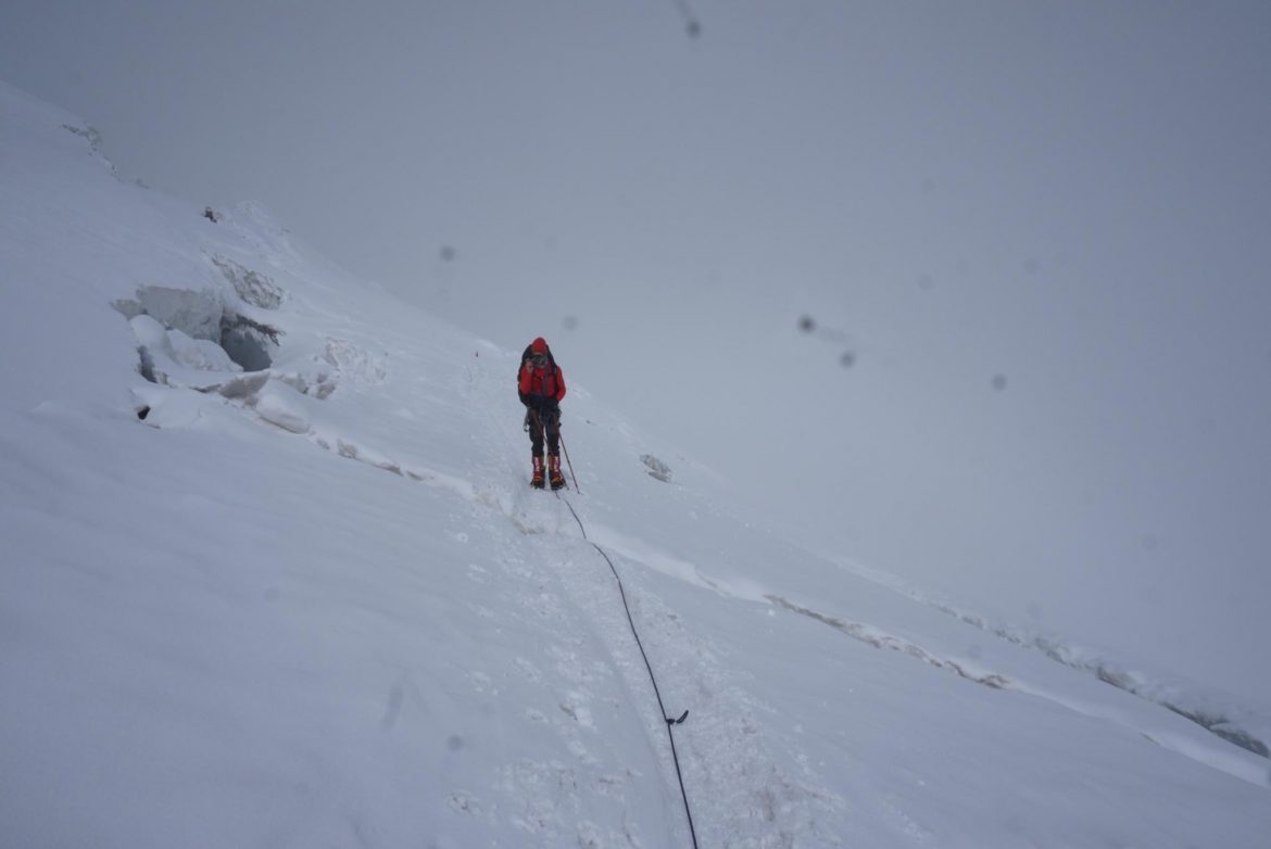 Granica? Zobacz co jest dalej…