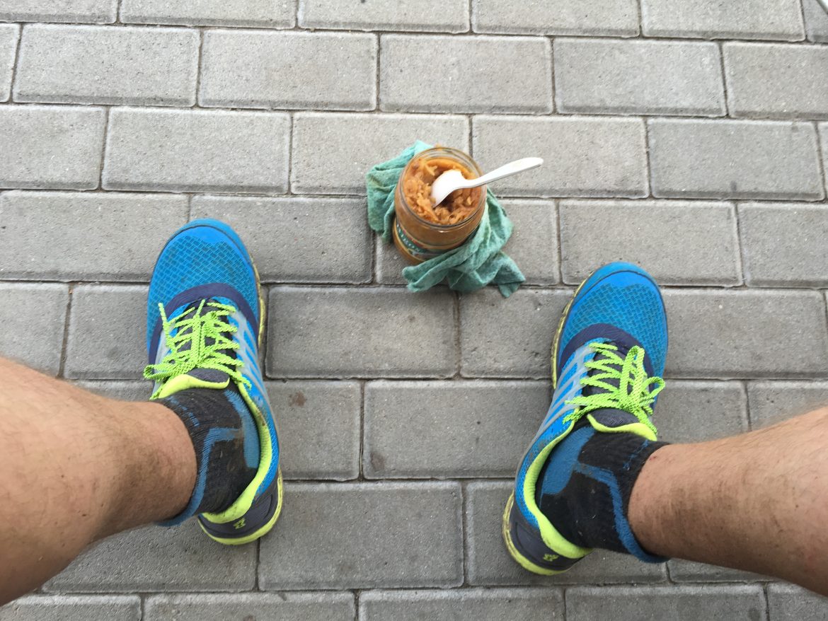 Niebieskie Wyzwanie 2016 – Odc. 5 – Kryzys na kryzysie