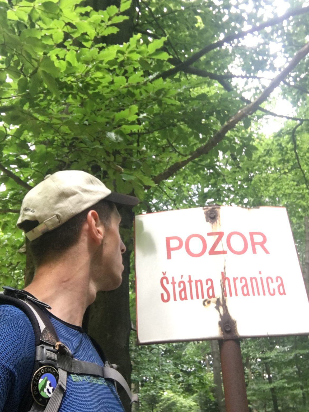 Niebieskie Wyzwanie 2016 – Odc. 6 – Pierwsze wyzwania nawigacyjne