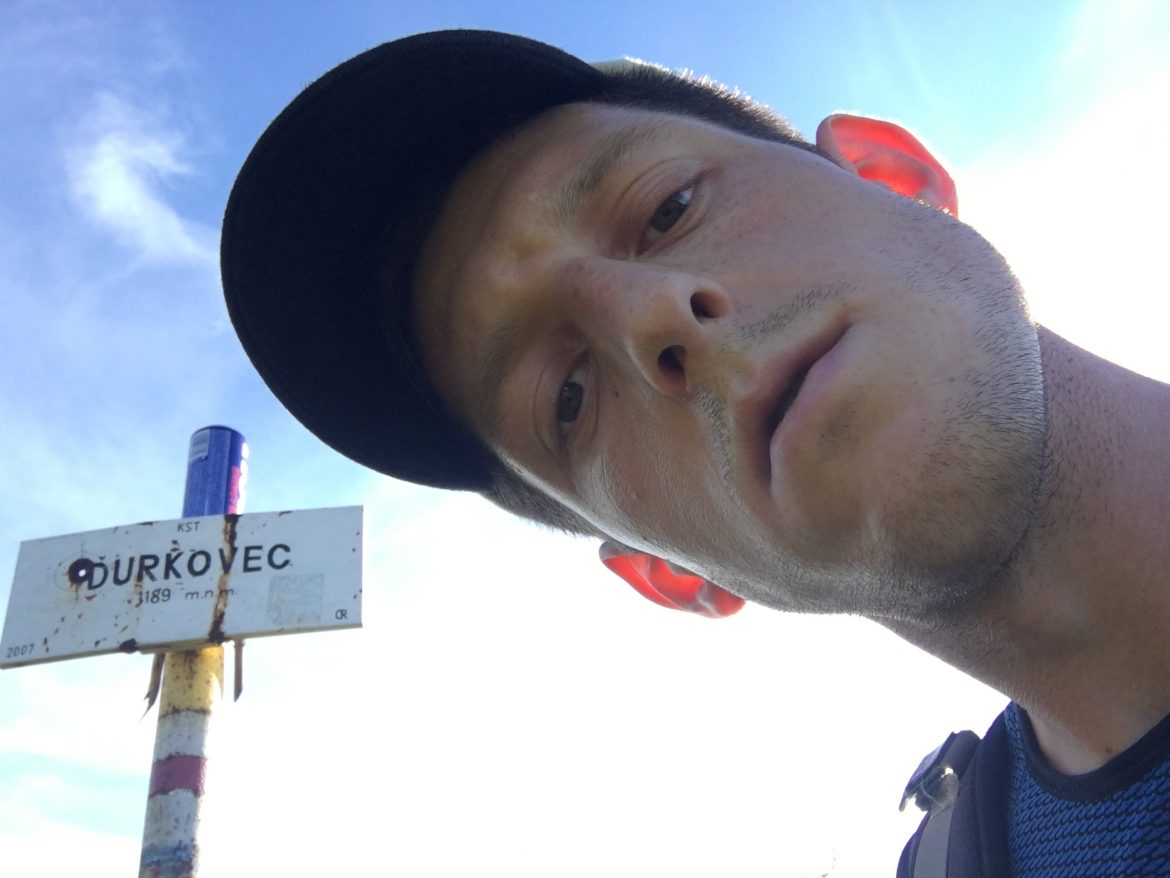 Niebieskie Wyzwanie 2016 – Odc. 7 – Bieszczadzkie Kolosy