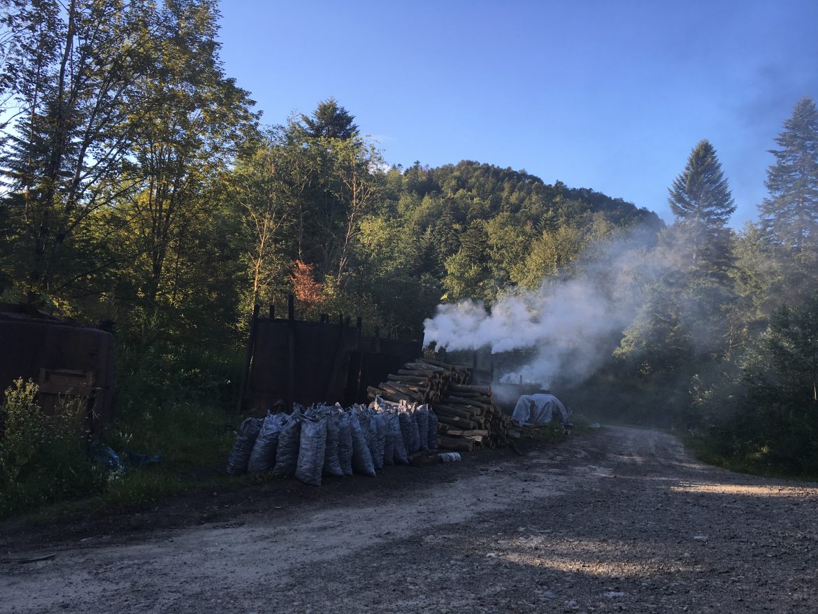 Niebieskie Wyzwanie 2016 – Odc. 9 – Warto dojechać do końca