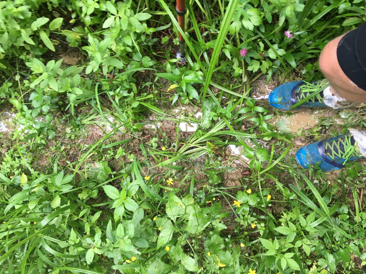 Niebieskie Wyzwanie 2016 – Odc. 10 – Pogórzańskie piekło