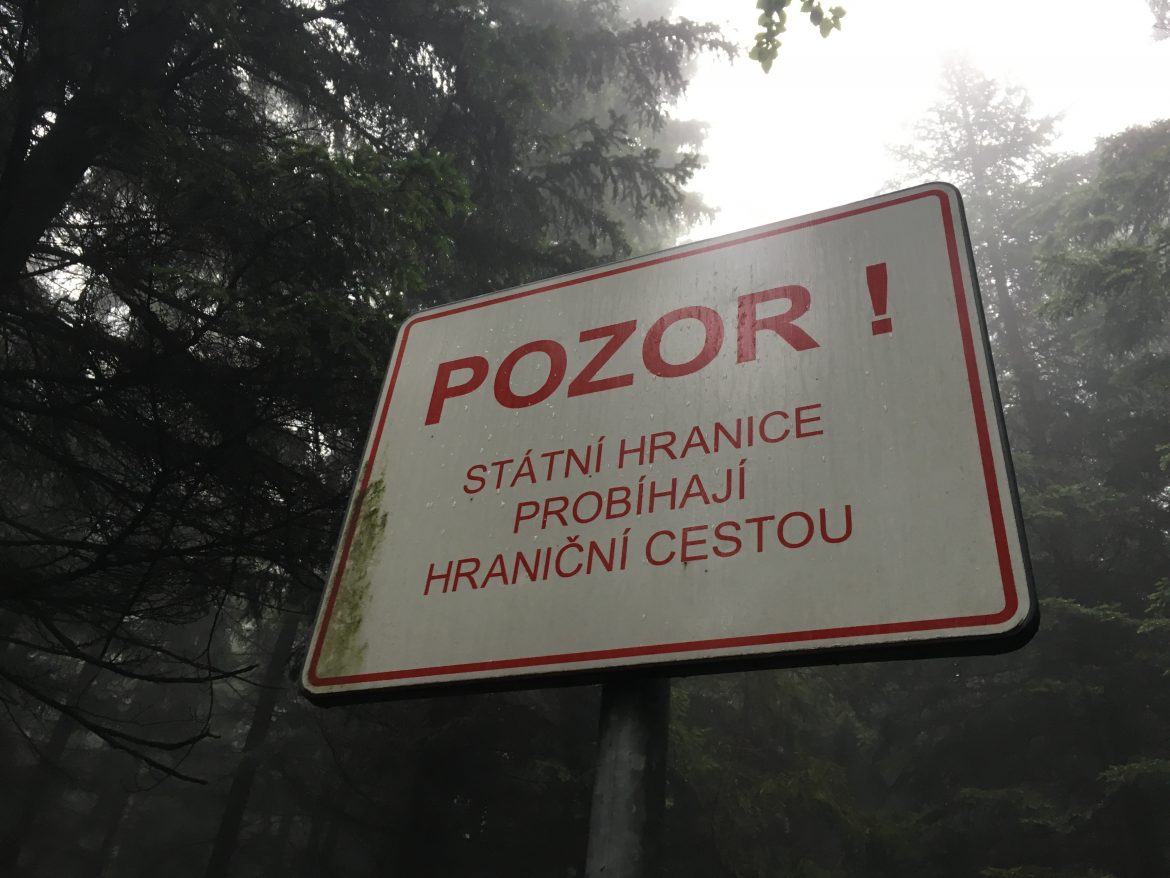 Diadem Polskich Gór -Dzień II – W głębi Sudetów