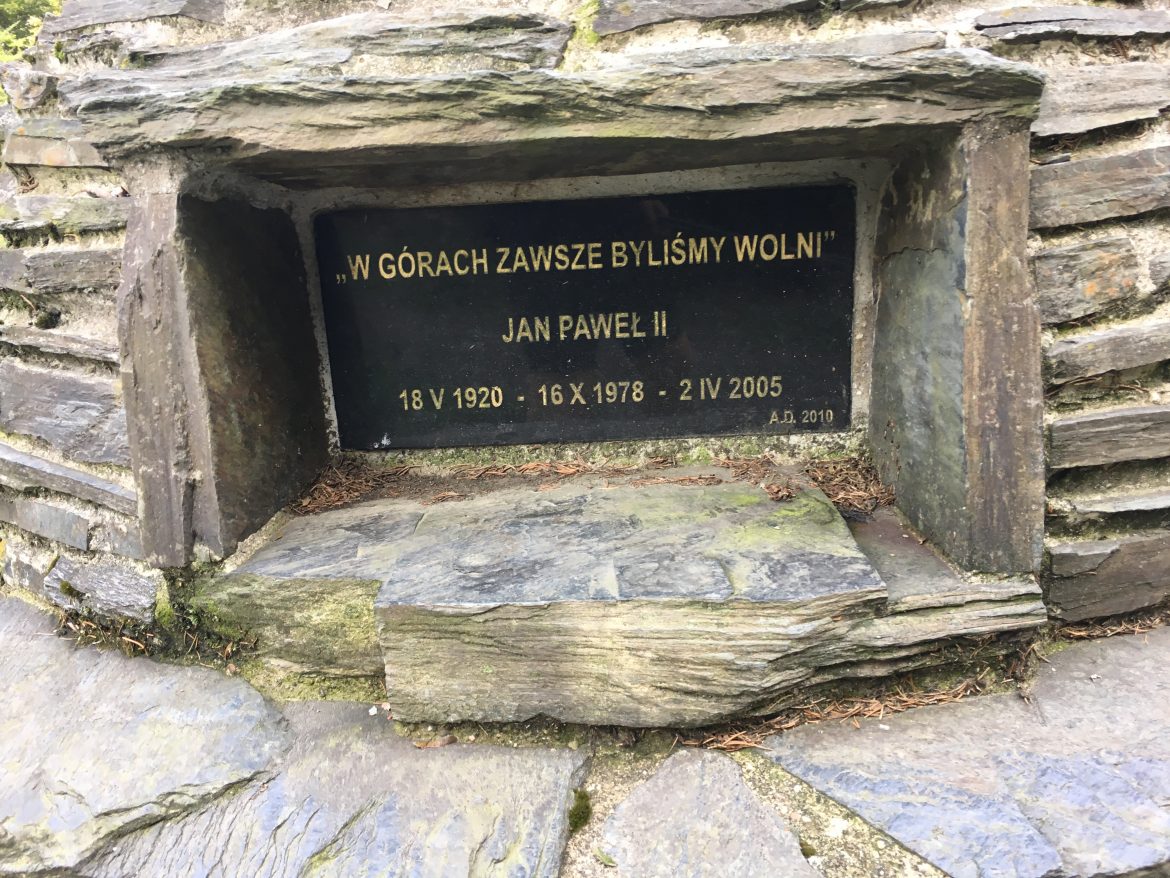 Diadem Polskich Gór – Dzień IV – Pożegnanie z Sudetami