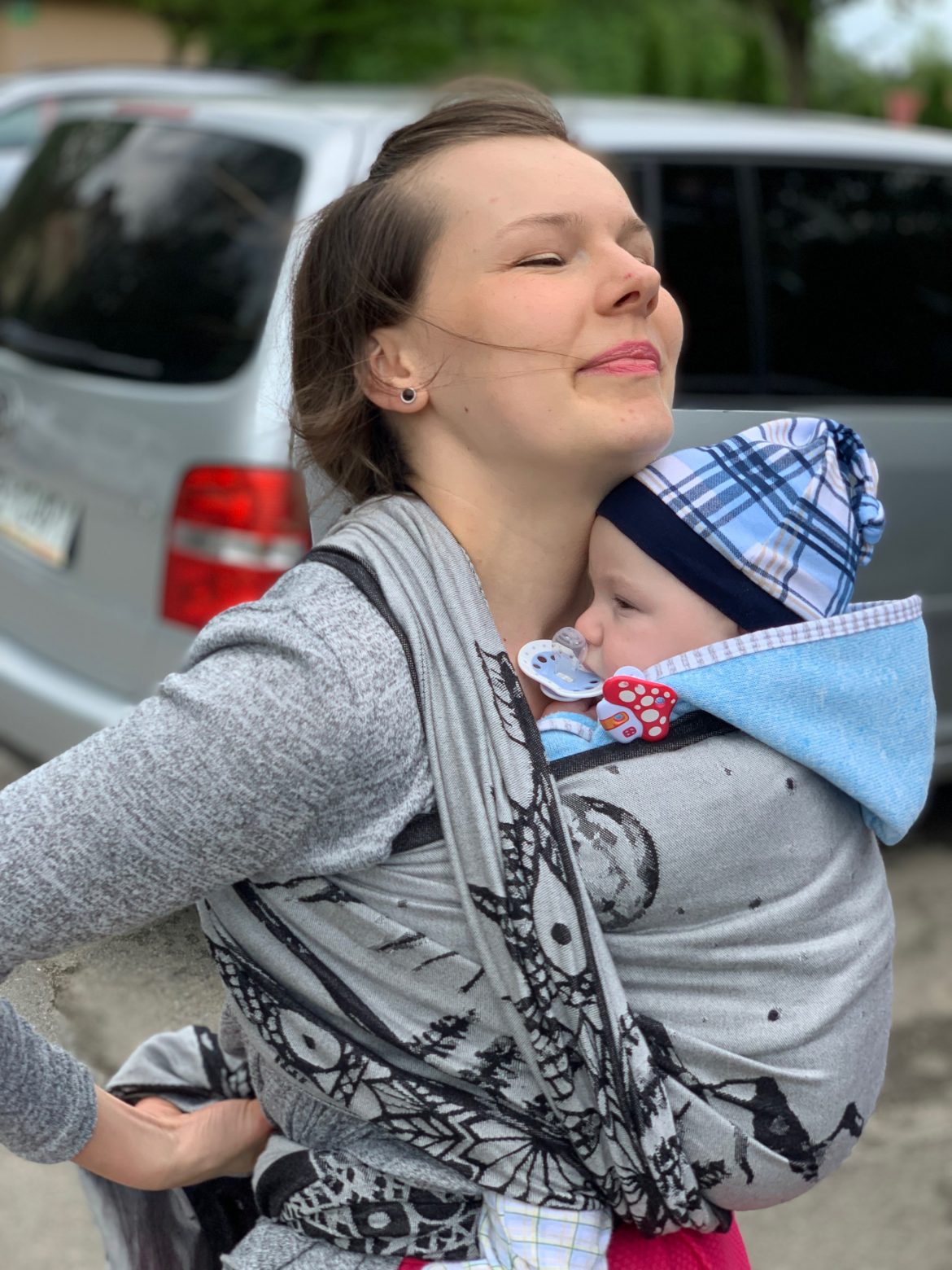 Kermesz w Olchowcu, Haczów, Iwonicz Zdrój, Bełkotka